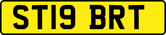 ST19BRT