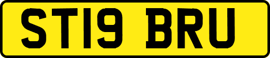 ST19BRU