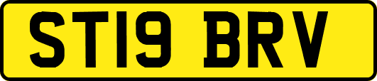 ST19BRV