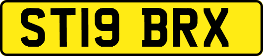 ST19BRX