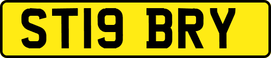 ST19BRY