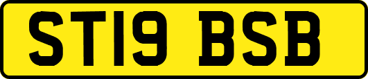 ST19BSB