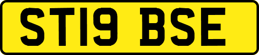 ST19BSE