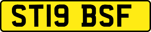 ST19BSF