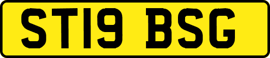 ST19BSG