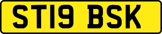 ST19BSK