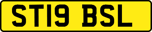 ST19BSL