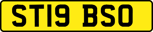 ST19BSO