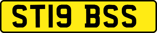 ST19BSS