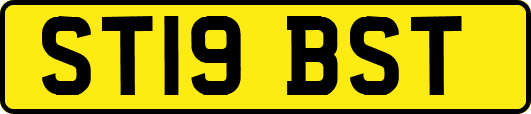 ST19BST