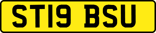 ST19BSU