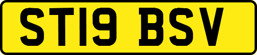 ST19BSV