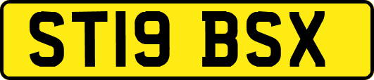 ST19BSX