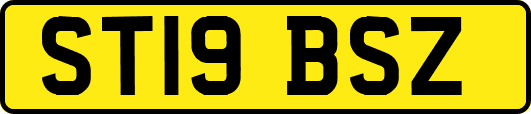 ST19BSZ