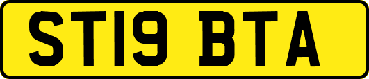 ST19BTA