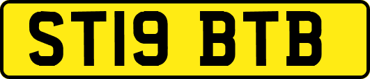 ST19BTB