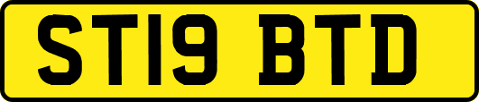 ST19BTD