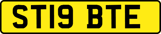 ST19BTE