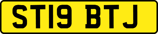 ST19BTJ