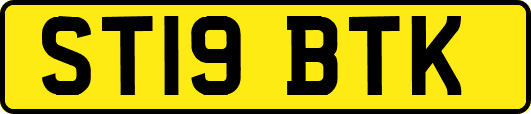 ST19BTK