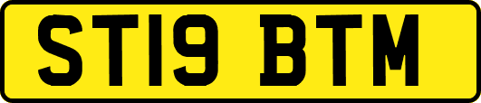 ST19BTM