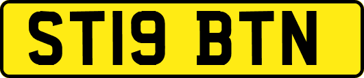 ST19BTN