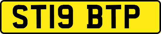 ST19BTP