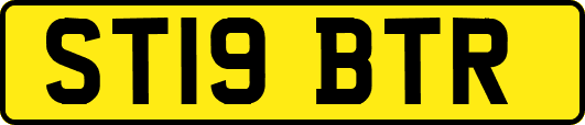 ST19BTR