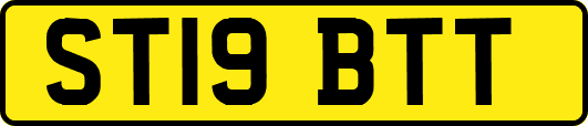 ST19BTT
