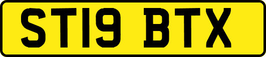 ST19BTX