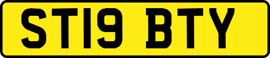 ST19BTY