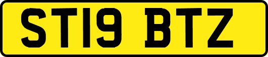 ST19BTZ