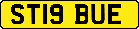 ST19BUE