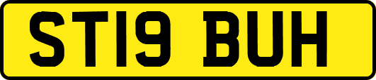ST19BUH