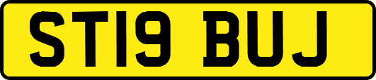 ST19BUJ