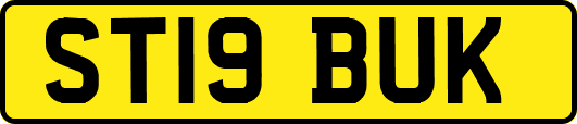 ST19BUK