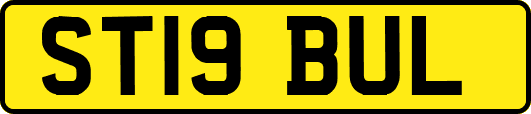 ST19BUL