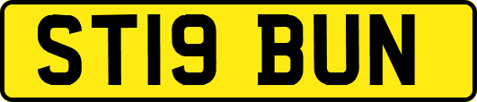 ST19BUN