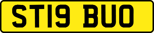ST19BUO