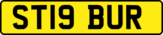 ST19BUR