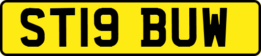 ST19BUW