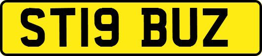 ST19BUZ