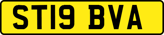 ST19BVA