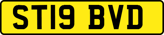 ST19BVD