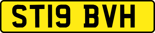 ST19BVH