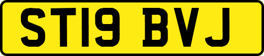 ST19BVJ