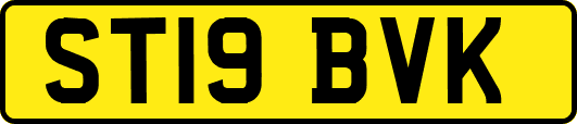 ST19BVK
