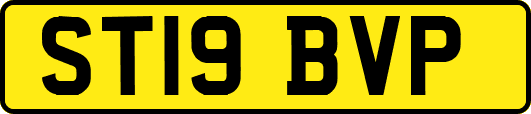 ST19BVP