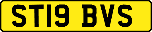 ST19BVS