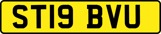 ST19BVU